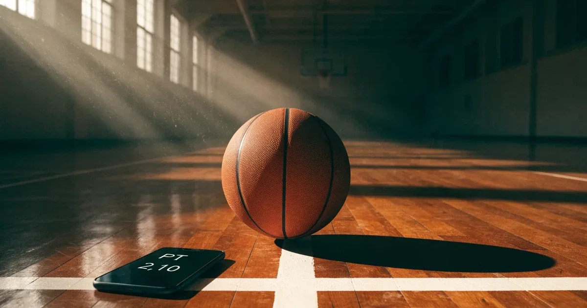 Apostas de basquetebol: o que cada cota custa em Portugal