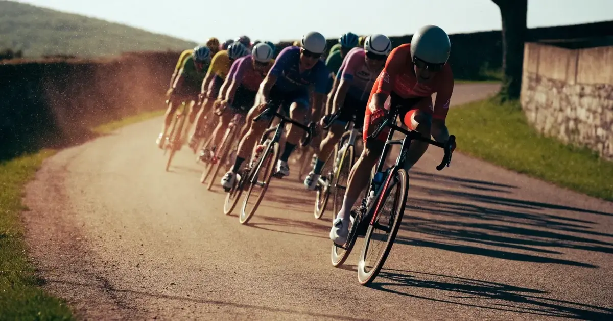 Ciclismo em Apostas Desportivas: Onde e a Que Preço