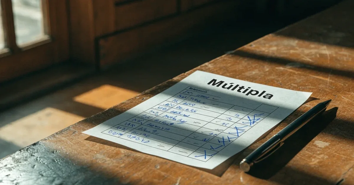 Apostas múltiplas em Portugal: o que cada uma lhe custa