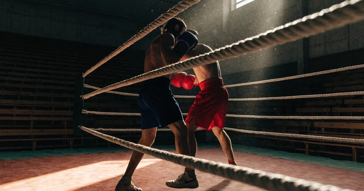 Apostas desportivas no boxe: custos, licenças e o que a cota esconde