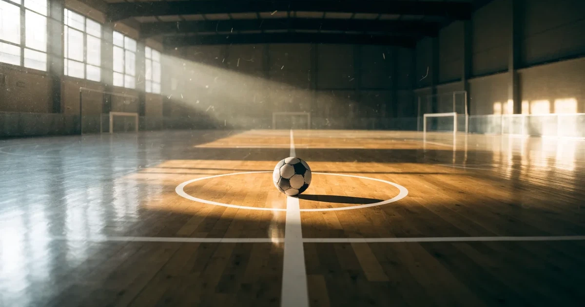 Futsal em Portugal: o que a aposta custa ao apostador