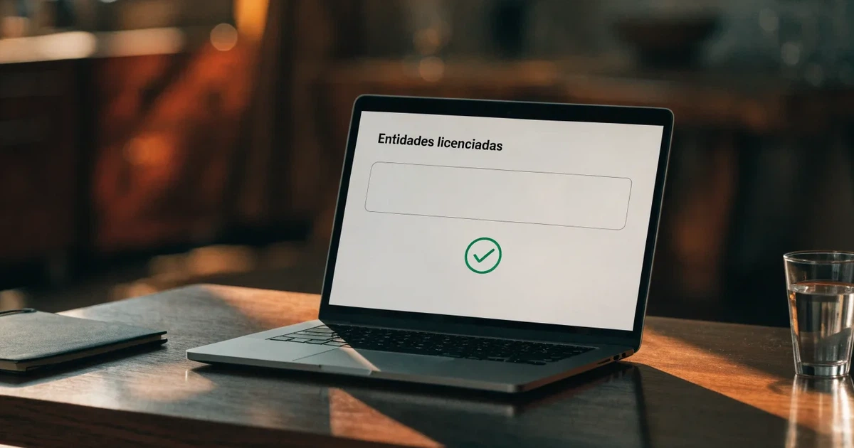 Apostas desportivas seguras em 2026: o que a licença SRIJ garante