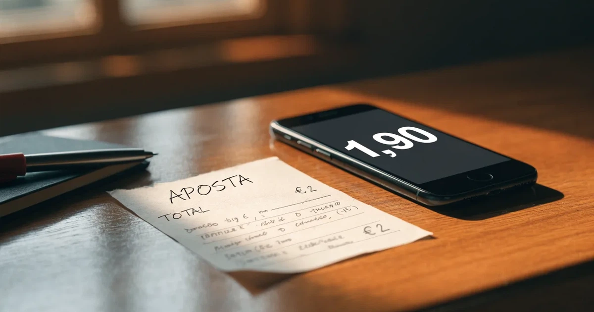 Apostas sem depósito: o que a oferta vale e o que custa